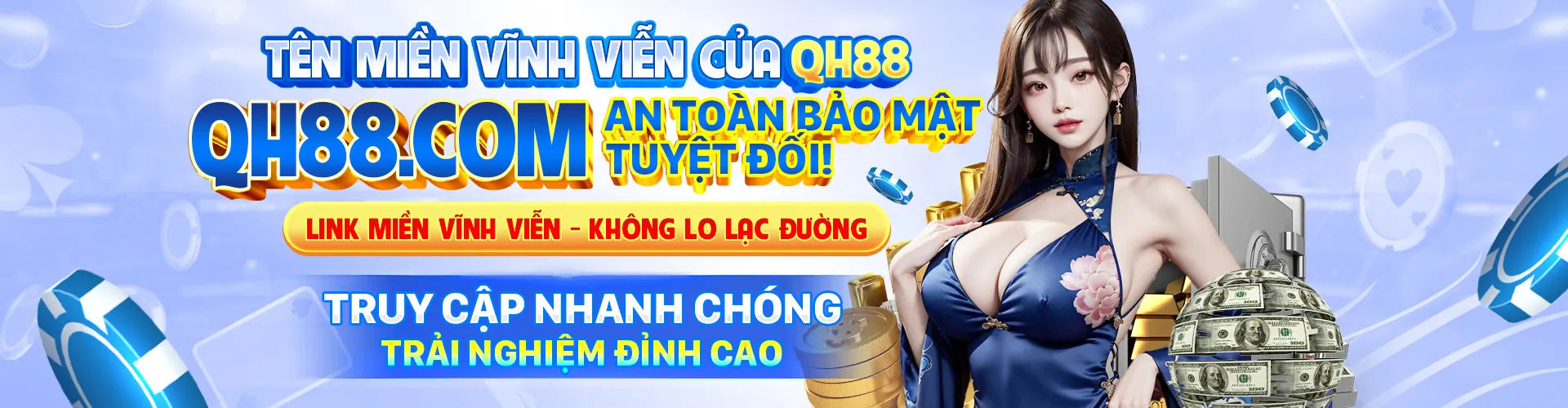 Hình ảnh nền tảng ZZ88 an toàn