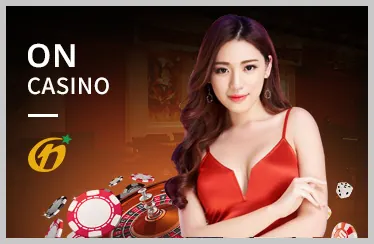 Casino trực tuyến với người thật